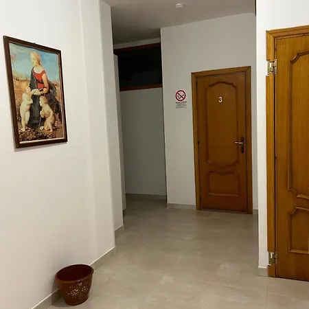 Botticelli * Gela